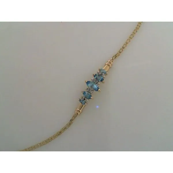 Bracelet Lewisburg Diamond & Gold Lewisburg, WV