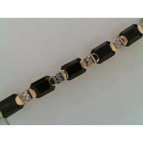 Bracelet Lewisburg Diamond & Gold Lewisburg, WV
