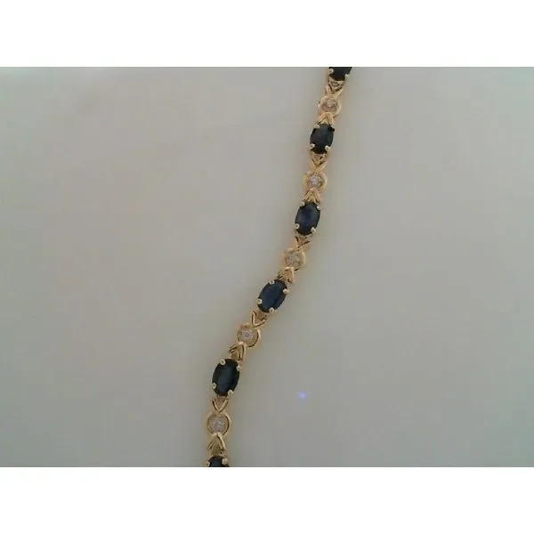 Bracelet Lewisburg Diamond & Gold Lewisburg, WV