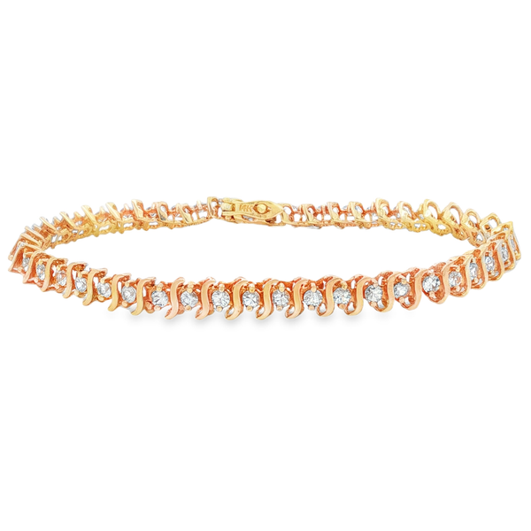 Bracelet Lewisburg Diamond & Gold Lewisburg, WV