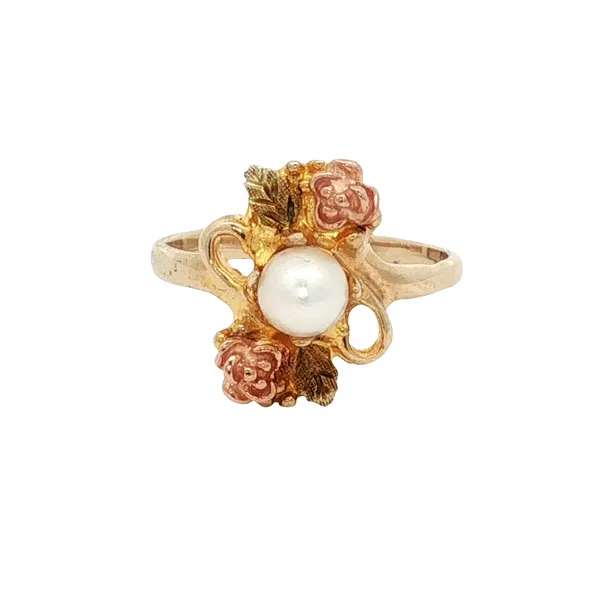 Ring Lewisburg Diamond & Gold Lewisburg, WV