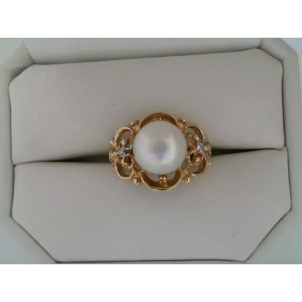 Ring Lewisburg Diamond & Gold Lewisburg, WV