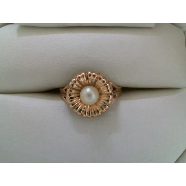 Ring Lewisburg Diamond & Gold Lewisburg, WV