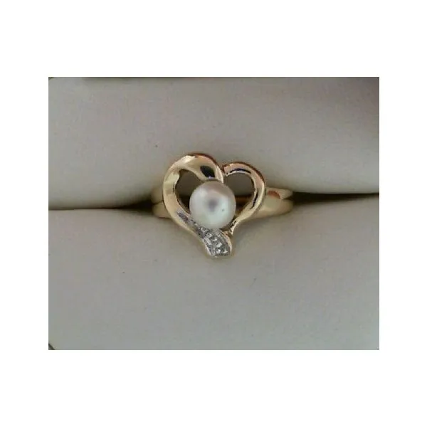 Ring Lewisburg Diamond & Gold Lewisburg, WV