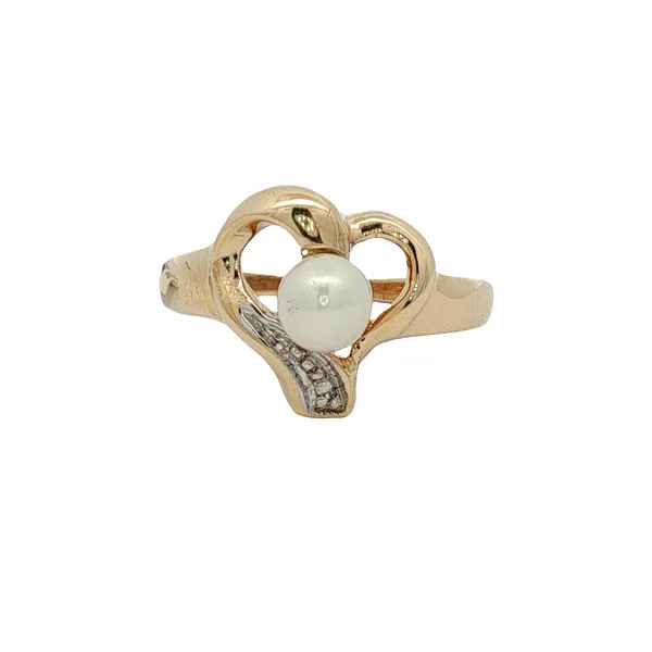 Ring Lewisburg Diamond & Gold Lewisburg, WV