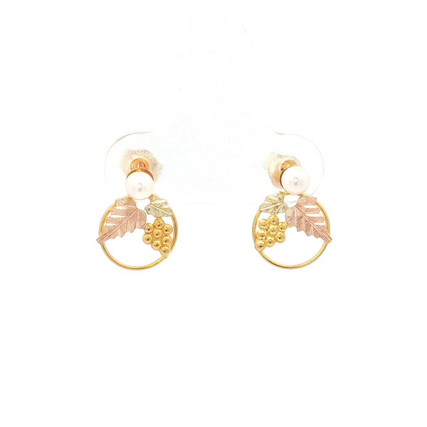 Earrings Lewisburg Diamond & Gold Lewisburg, WV