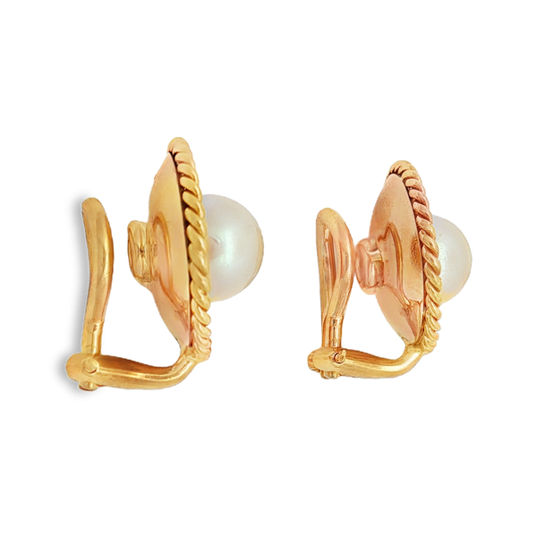 Earrings Image 2 Lewisburg Diamond & Gold Lewisburg, WV