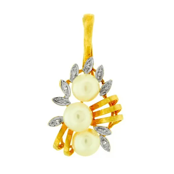Pendant Lewisburg Diamond & Gold Lewisburg, WV