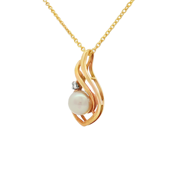 Pendant Image 2 Lewisburg Diamond & Gold Lewisburg, WV