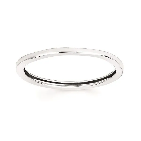 Wedding Band Image 2 Lewisburg Diamond & Gold Lewisburg, WV