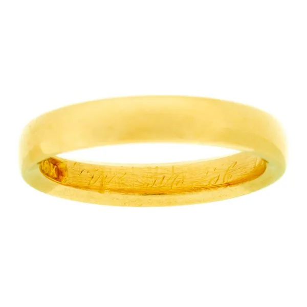 Wedding Band Image 2 Lewisburg Diamond & Gold Lewisburg, WV