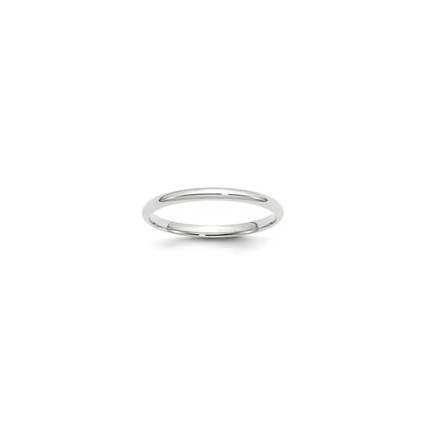 Wedding Band Image 2 Lewisburg Diamond & Gold Lewisburg, WV