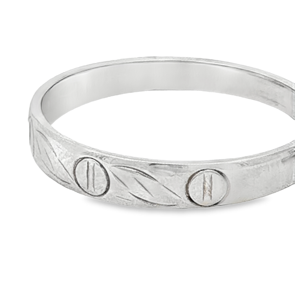 Wedding Band Image 2 Lewisburg Diamond & Gold Lewisburg, WV