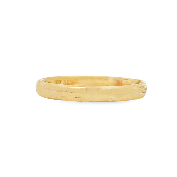 Wedding Band Lewisburg Diamond & Gold Lewisburg, WV