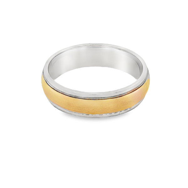 Wedding Band Image 2 Lewisburg Diamond & Gold Lewisburg, WV