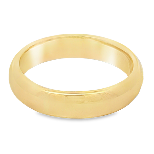Wedding Band Image 2 Lewisburg Diamond & Gold Lewisburg, WV