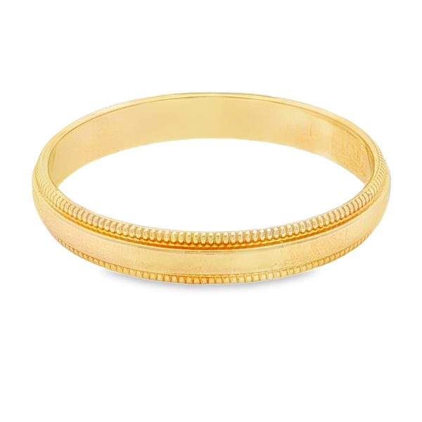 Wedding Band Image 2 Lewisburg Diamond & Gold Lewisburg, WV