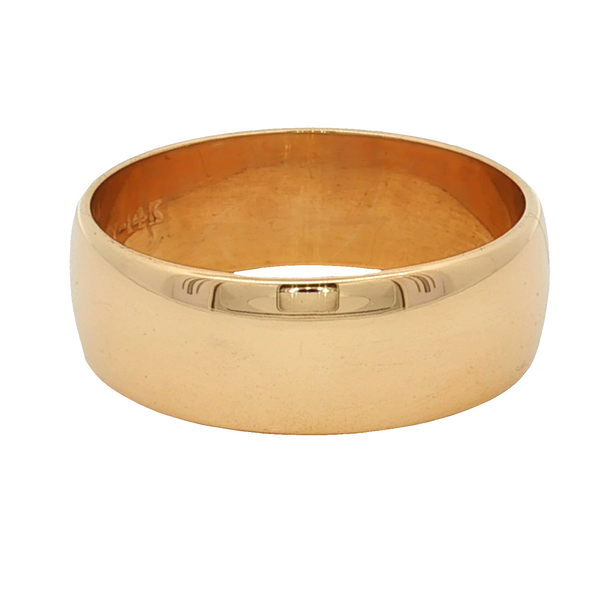 Wedding Band Image 2 Lewisburg Diamond & Gold Lewisburg, WV