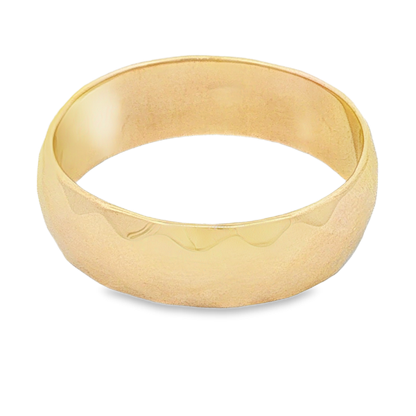 Wedding Band Image 2 Lewisburg Diamond & Gold Lewisburg, WV