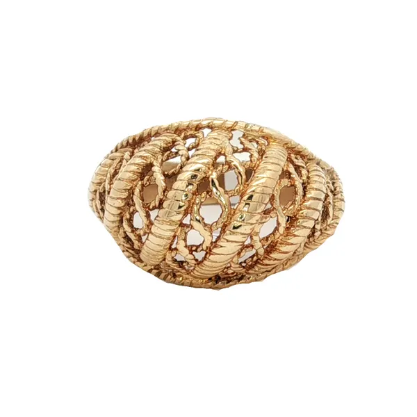 Fashion Ring Lewisburg Diamond & Gold Lewisburg, WV