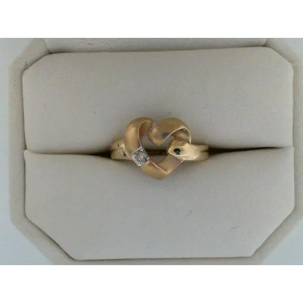 Fashion Ring Lewisburg Diamond & Gold Lewisburg, WV