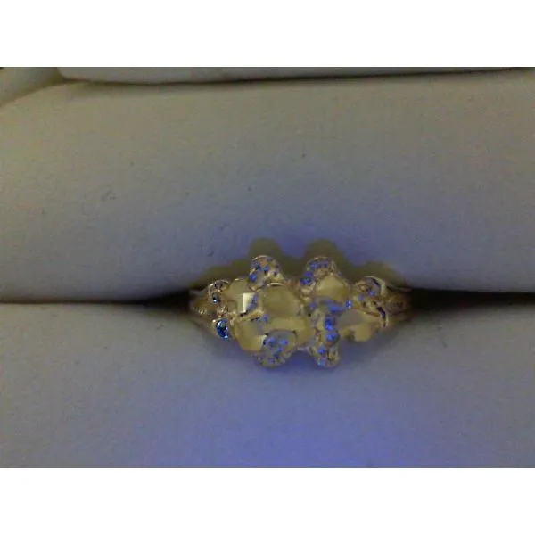 Fashion Ring Lewisburg Diamond & Gold Lewisburg, WV