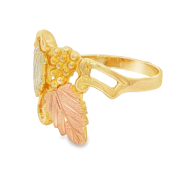 Fashion Ring Image 2 Lewisburg Diamond & Gold Lewisburg, WV