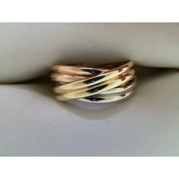Fashion Ring Lewisburg Diamond & Gold Lewisburg, WV