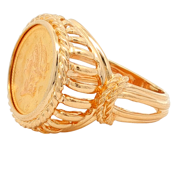 Fashion Ring Image 2 Lewisburg Diamond & Gold Lewisburg, WV