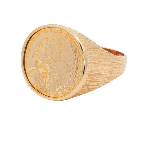 Fashion Ring Lewisburg Diamond & Gold Lewisburg, WV