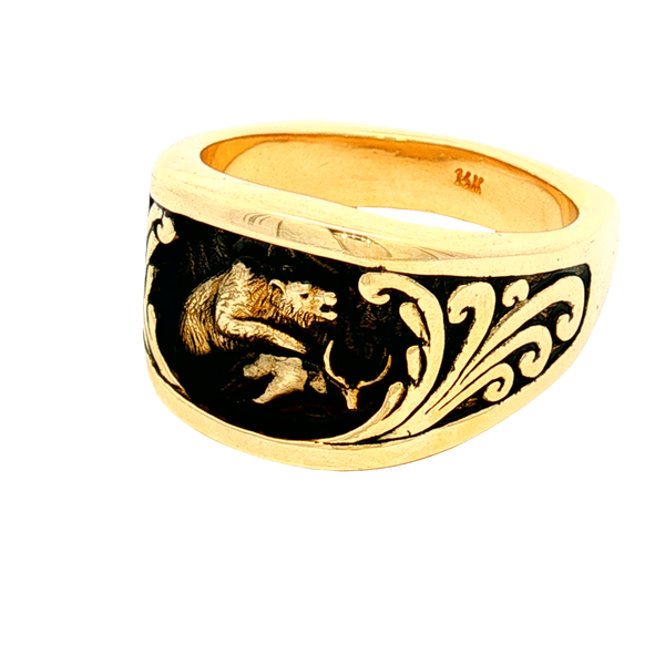 Fashion Ring Image 2 Lewisburg Diamond & Gold Lewisburg, WV