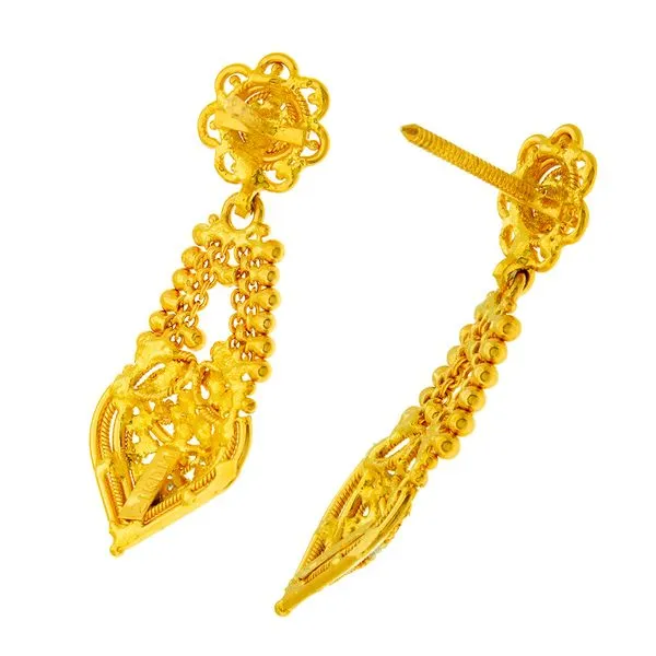 Earrings Image 2 Lewisburg Diamond & Gold Lewisburg, WV
