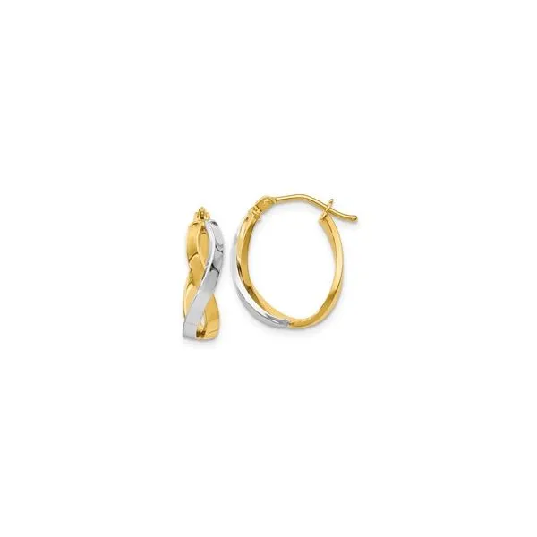 Earrings Image 2 Lewisburg Diamond & Gold Lewisburg, WV