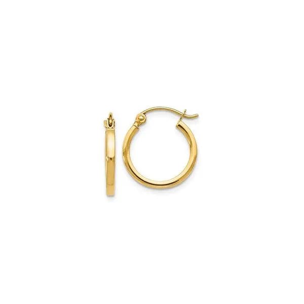 Earrings Image 2 Lewisburg Diamond & Gold Lewisburg, WV