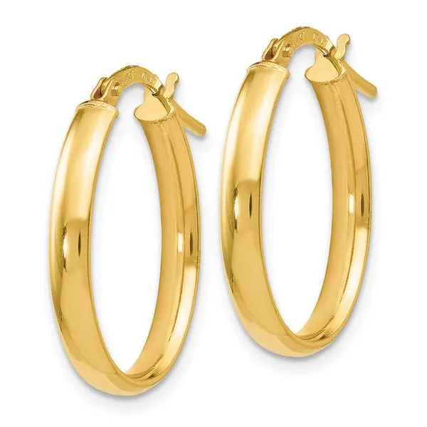 Earrings Image 2 Lewisburg Diamond & Gold Lewisburg, WV