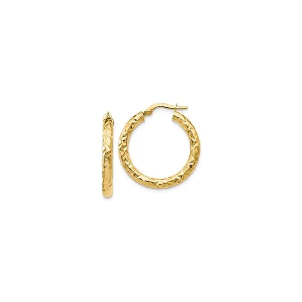Earrings Image 2 Lewisburg Diamond & Gold Lewisburg, WV