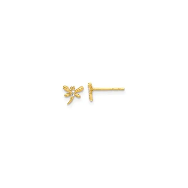 Earrings Lewisburg Diamond & Gold Lewisburg, WV