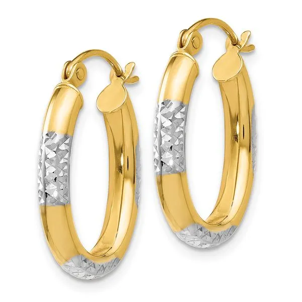 Earrings Image 2 Lewisburg Diamond & Gold Lewisburg, WV