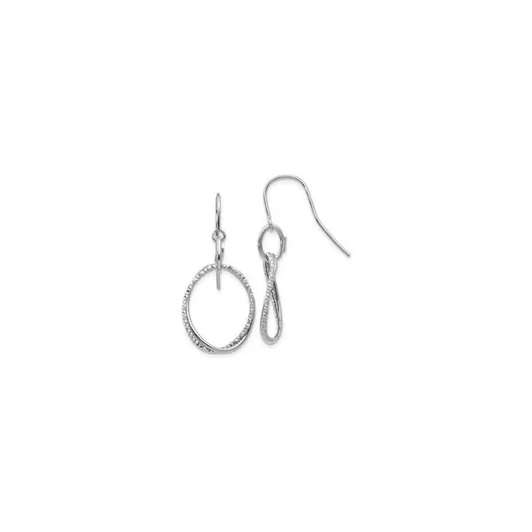 Earrings Image 2 Lewisburg Diamond & Gold Lewisburg, WV