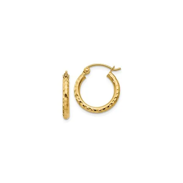 Earrings Image 2 Lewisburg Diamond & Gold Lewisburg, WV