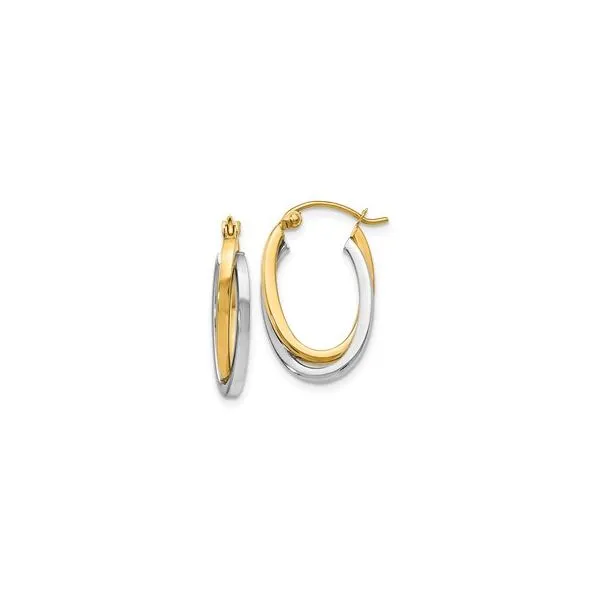 Earrings Image 2 Lewisburg Diamond & Gold Lewisburg, WV