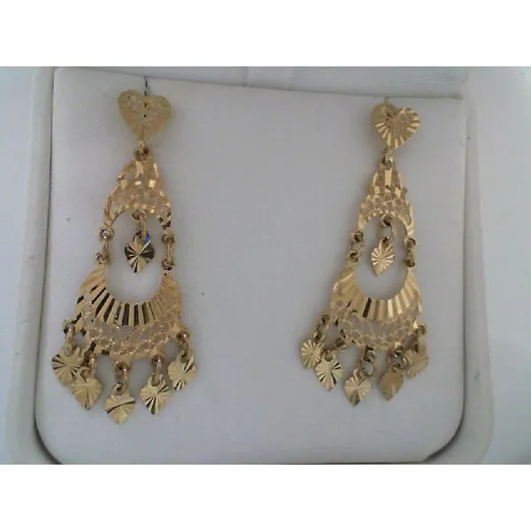 Earrings Lewisburg Diamond & Gold Lewisburg, WV