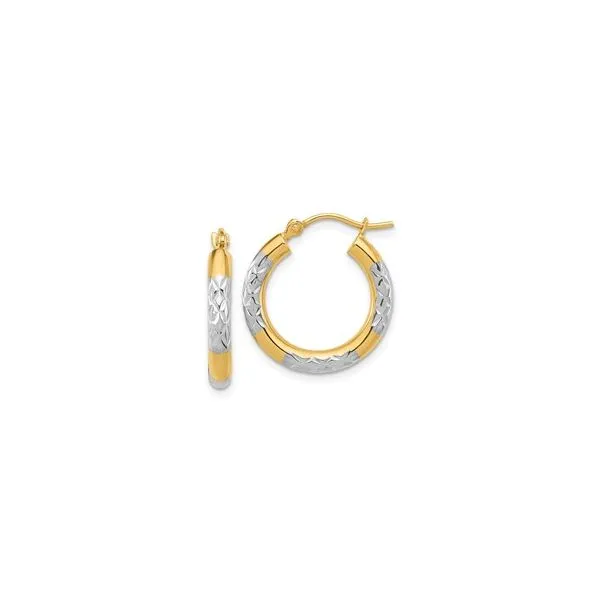 Earrings Image 2 Lewisburg Diamond & Gold Lewisburg, WV