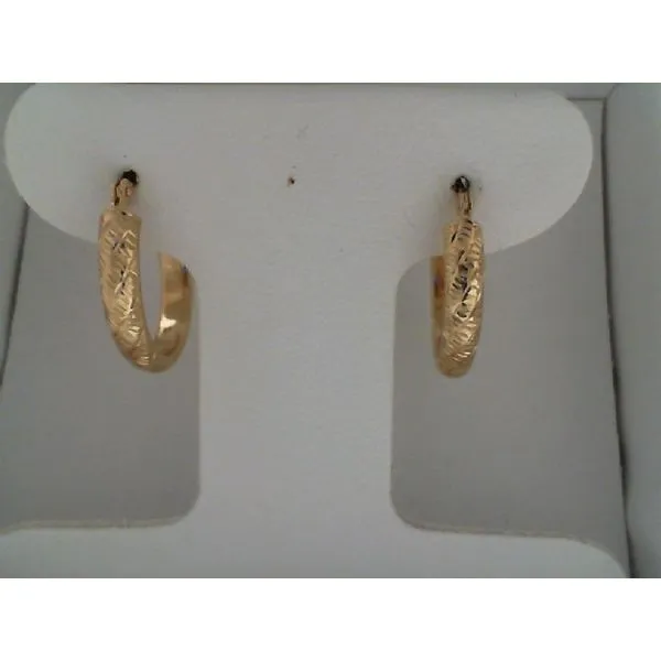 Earrings Lewisburg Diamond & Gold Lewisburg, WV