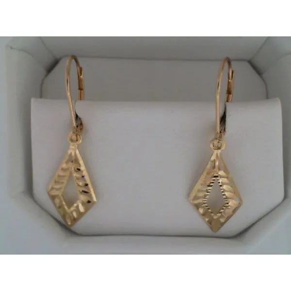 Earrings Lewisburg Diamond & Gold Lewisburg, WV