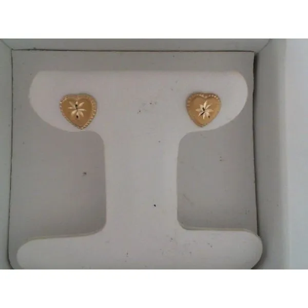 Earrings Lewisburg Diamond & Gold Lewisburg, WV