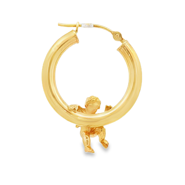 Earrings Image 2 Lewisburg Diamond & Gold Lewisburg, WV
