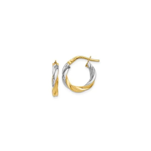Earrings Image 2 Lewisburg Diamond & Gold Lewisburg, WV
