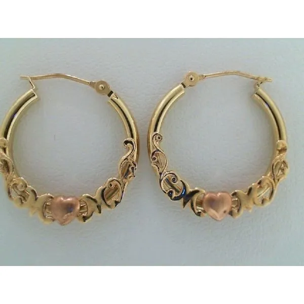 Earrings Lewisburg Diamond & Gold Lewisburg, WV