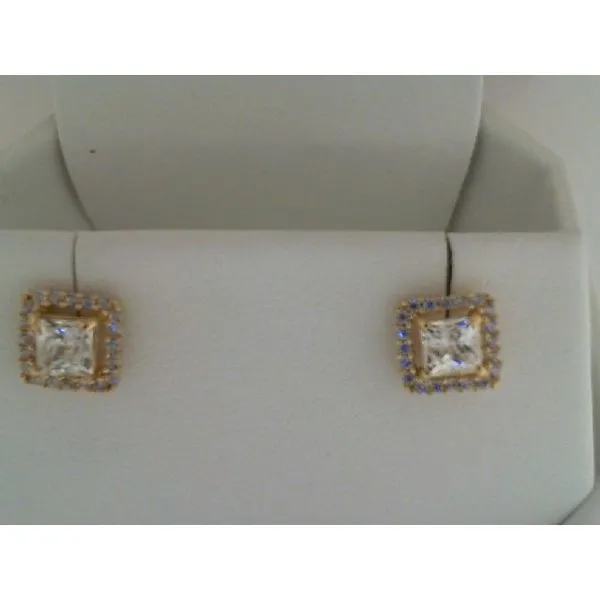 Earrings Lewisburg Diamond & Gold Lewisburg, WV